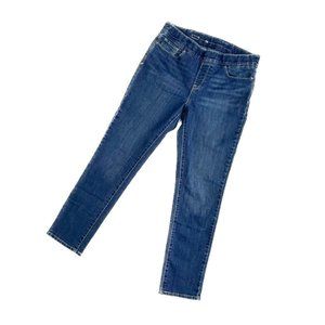 Levi’s Women’s Perfectly Slimming Pull-On Skinny jeans, size 14/32 waist
